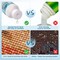 Diamond Painting Sealer 2 Pack 240ML 5D Diamond Painting Glue Sealer Permanent Hold & Shine Effect Diamond Painting Accessories Glue for Diamond Painting, Puzzles and DIY Craft (4 OZ Each Bottle)